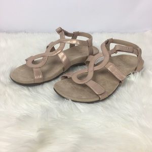 vionic jodie sandal